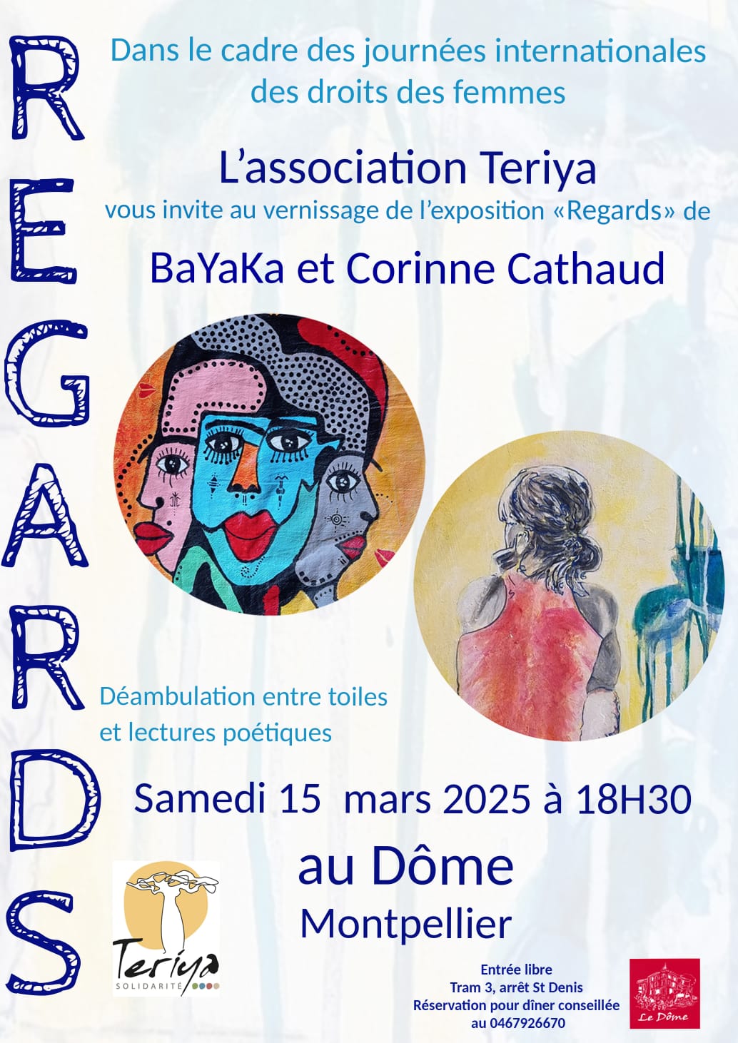 Expositions – BaYaKa